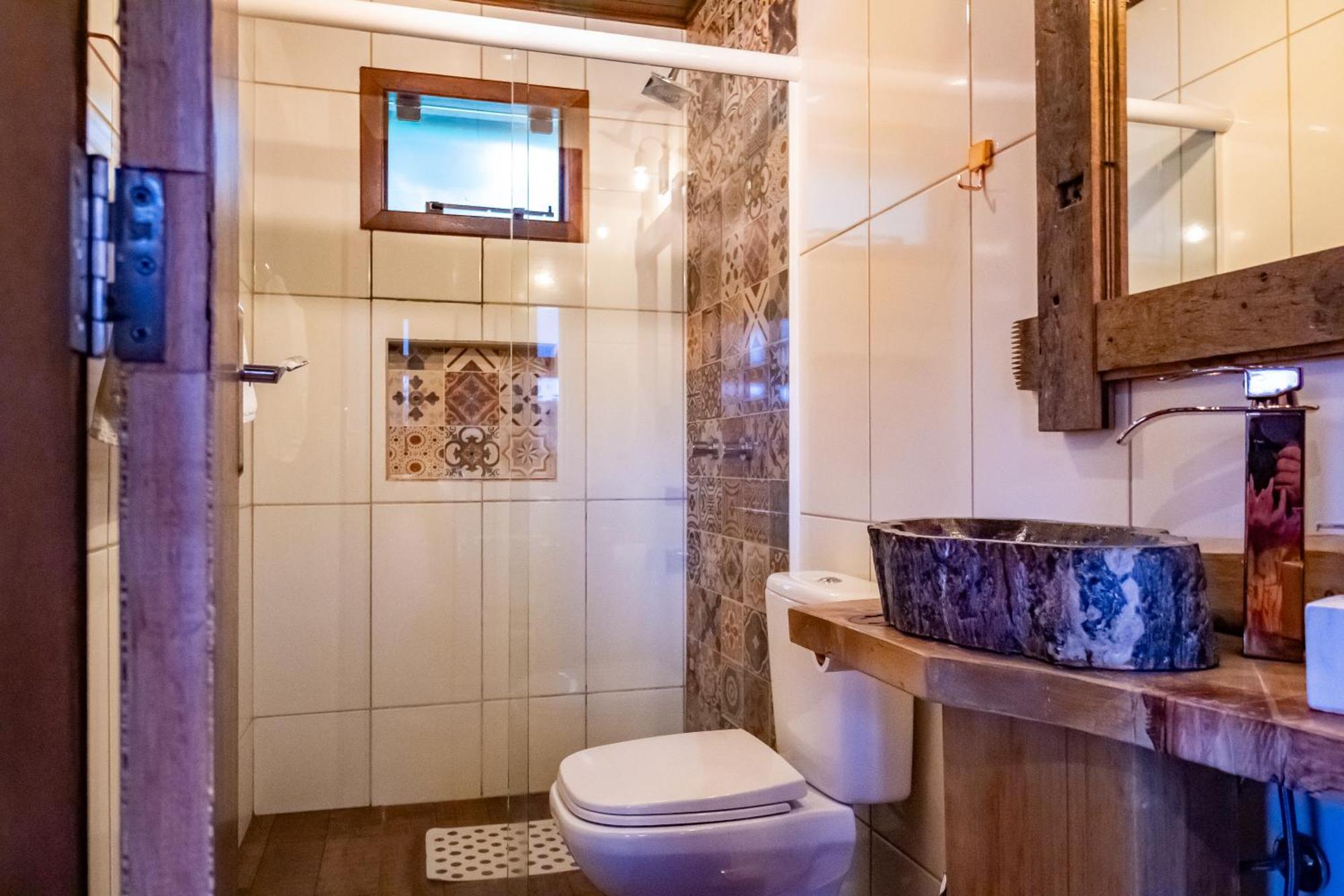 Casas Rainha Da Serra 02 Dorm Casal E Cozinha Urubici Εξωτερικό φωτογραφία