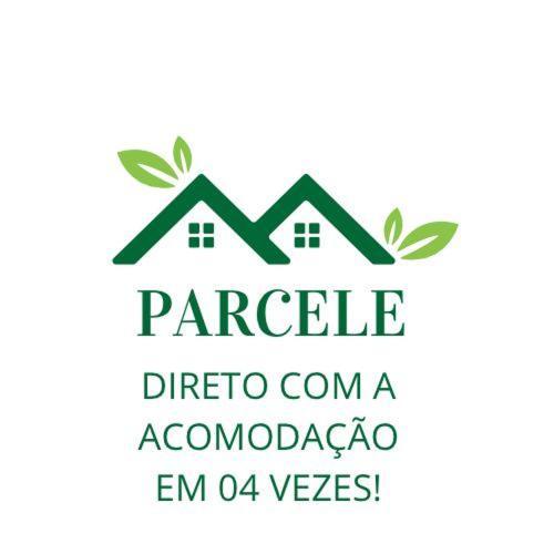 Casas Rainha Da Serra 02 Dorm Casal E Cozinha Urubici Εξωτερικό φωτογραφία